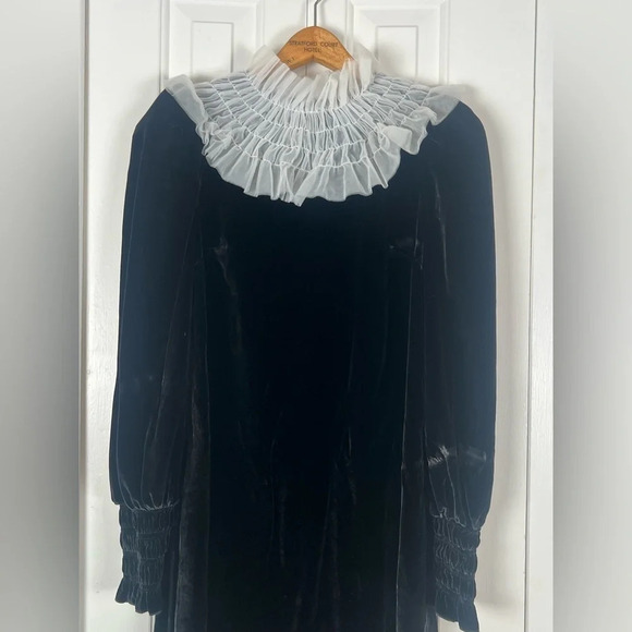 Damaris Bailey Lucy Wednesday Dress - Picture 10 of 14